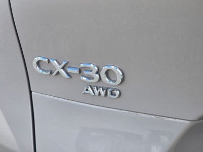 2023 Mazda Mazda CX-30 2.5 S Preferred Package