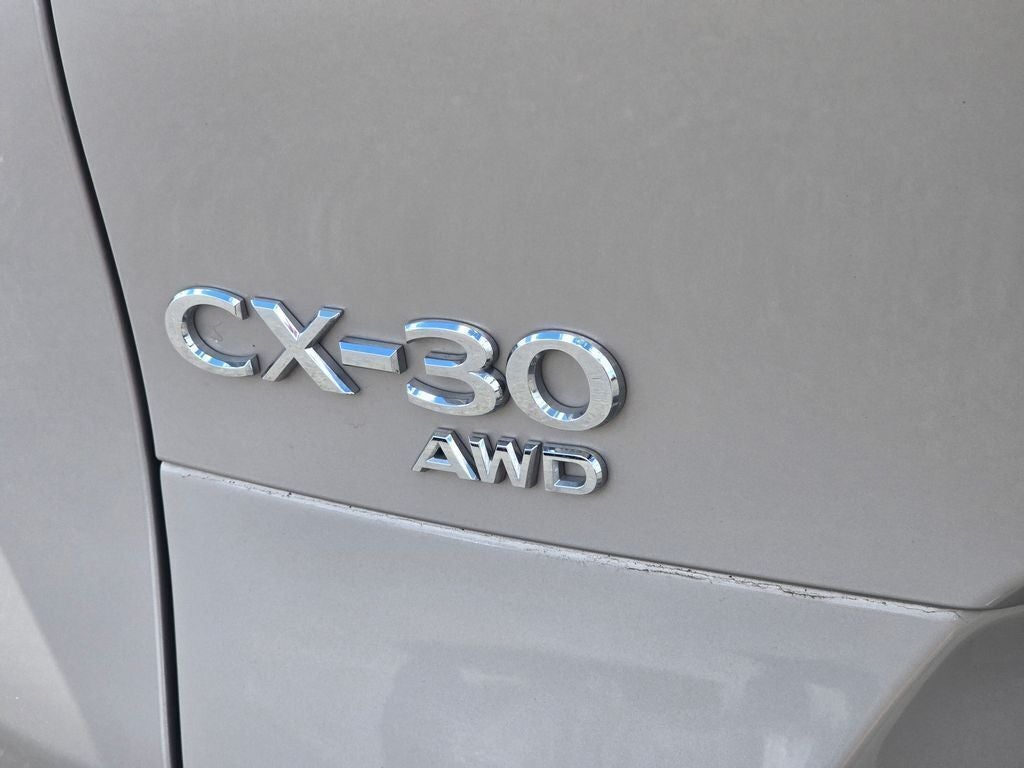 2023 Mazda Mazda CX-30 2.5 S Preferred Package