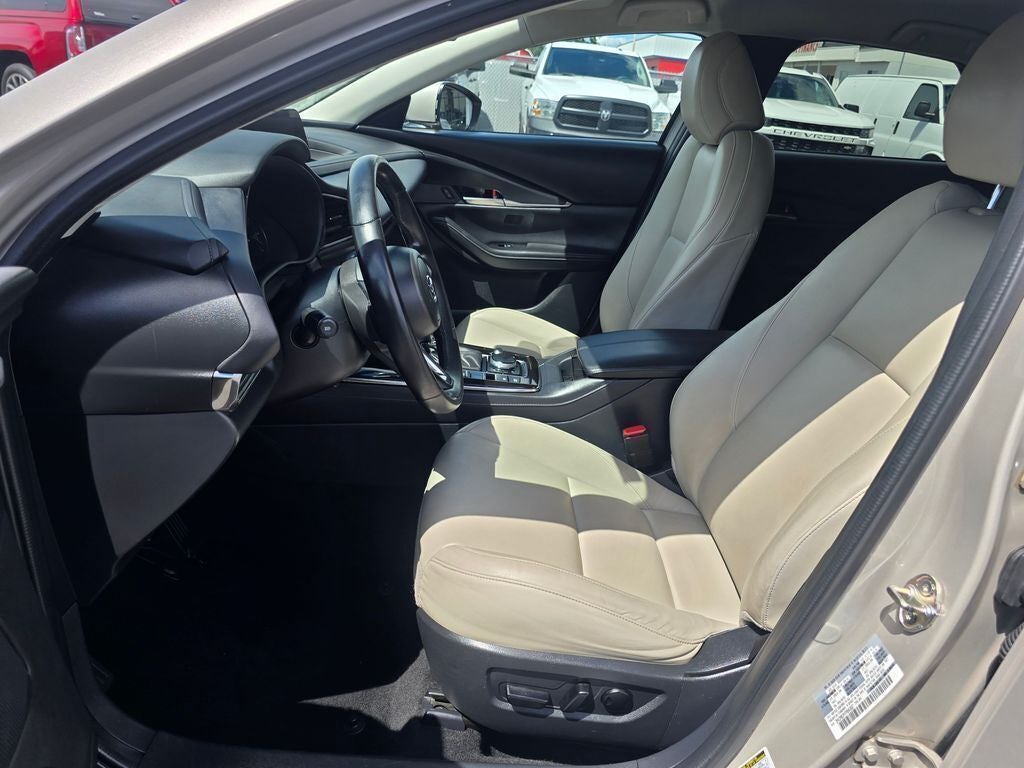 2023 Mazda Mazda CX-30 2.5 S Preferred Package