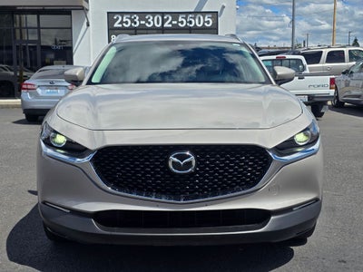 2023 Mazda Mazda CX-30 2.5 S Preferred Package