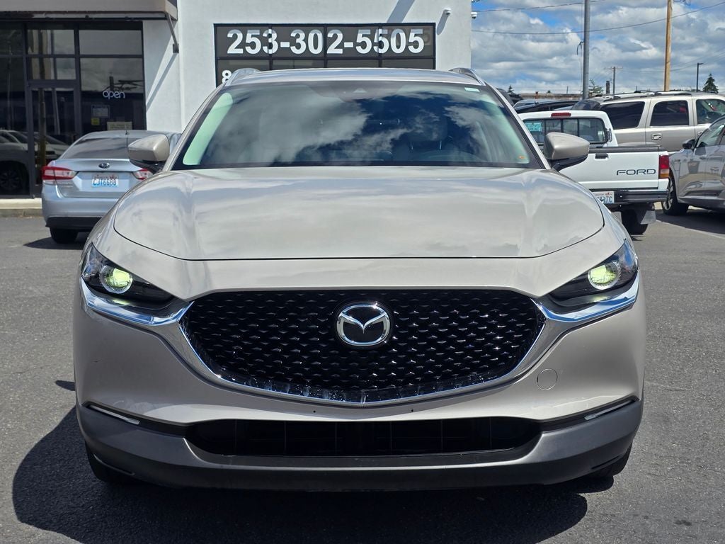 2023 Mazda Mazda CX-30 2.5 S Preferred Package