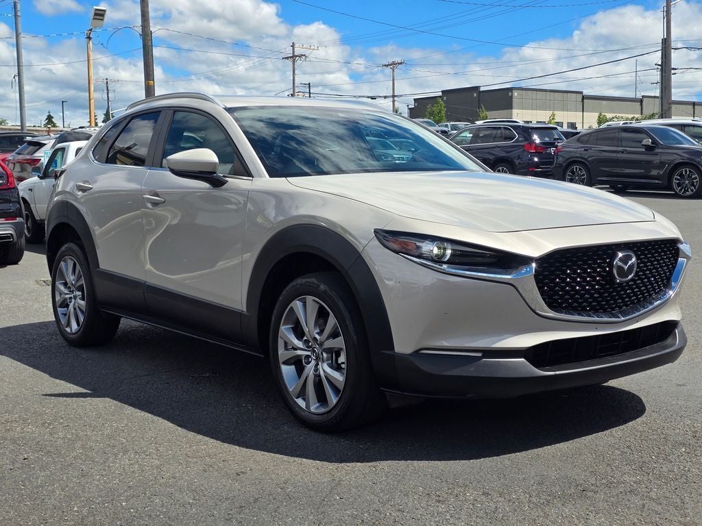 2023 Mazda Mazda CX-30 2.5 S Preferred Package