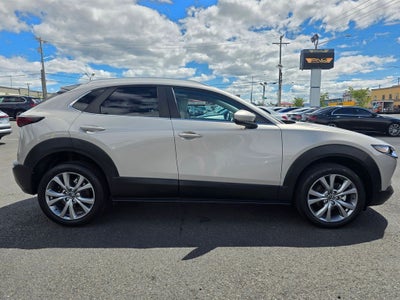2023 Mazda Mazda CX-30 2.5 S Preferred Package