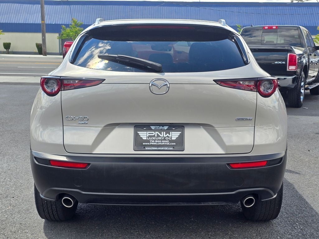 2023 Mazda Mazda CX-30 2.5 S Preferred Package