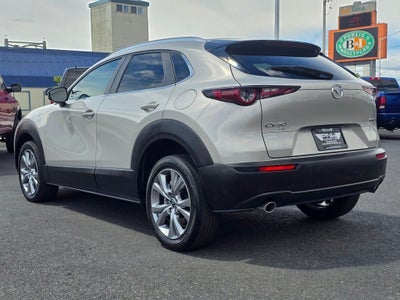 2023 Mazda Mazda CX-30 2.5 S Preferred Package