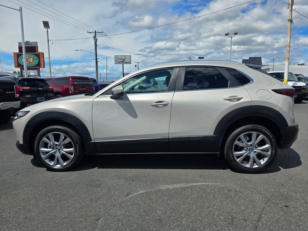 2023 Mazda Mazda CX-30 2.5 S Preferred Package