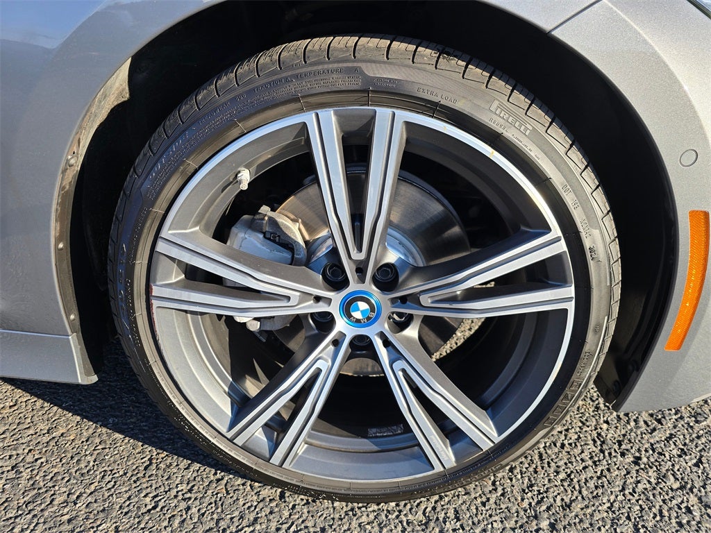 2023 BMW 3 Series 330e iPerformance