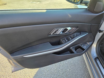 2023 BMW 3 Series 330e iPerformance