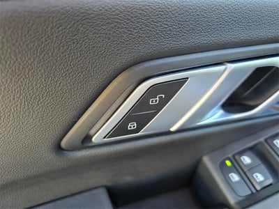 2023 BMW 3 Series 330e iPerformance