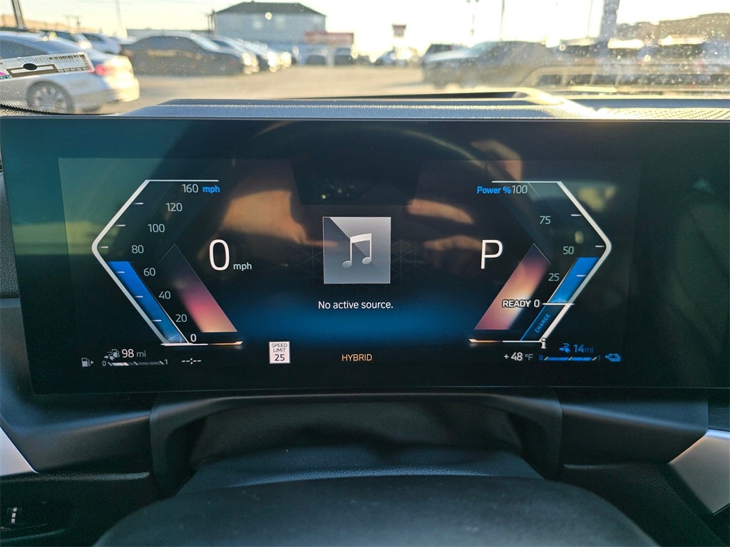 2023 BMW 3 Series 330e iPerformance