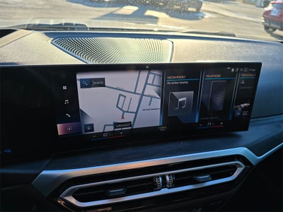 2023 BMW 3 Series 330e iPerformance