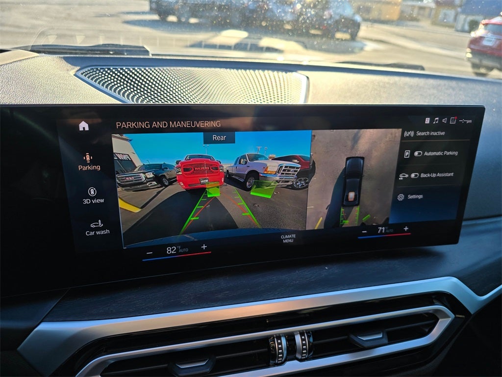 2023 BMW 3 Series 330e iPerformance