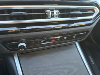 2023 BMW 3 Series 330e iPerformance