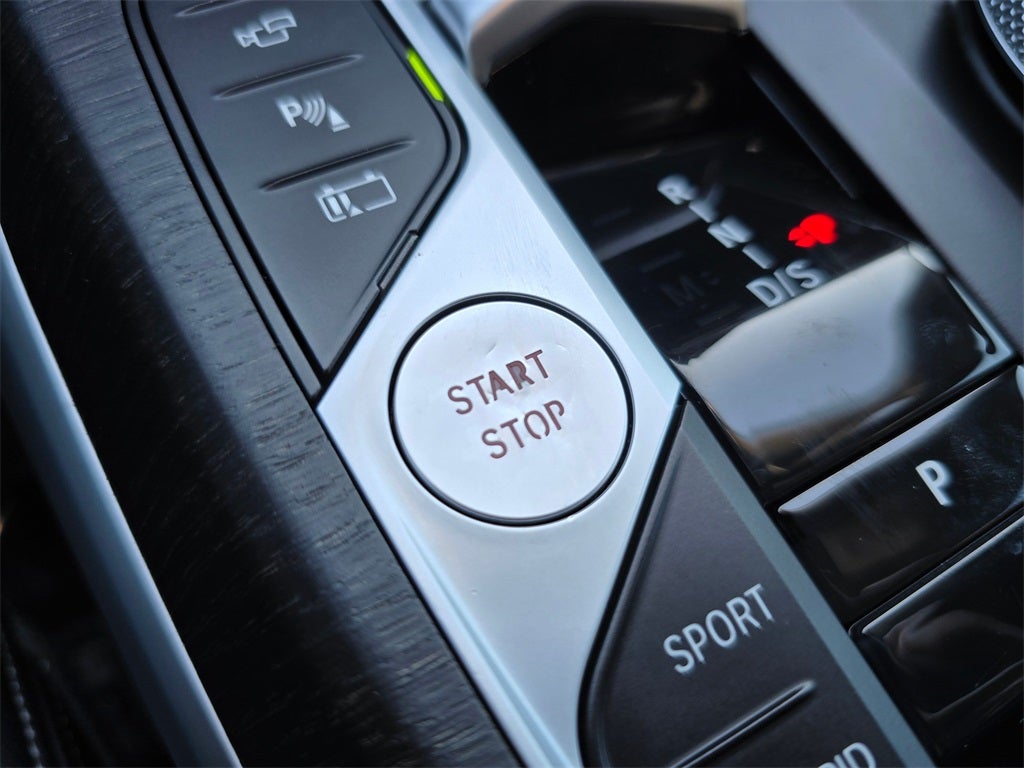 2023 BMW 3 Series 330e iPerformance