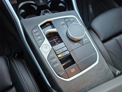 2023 BMW 3 Series 330e iPerformance