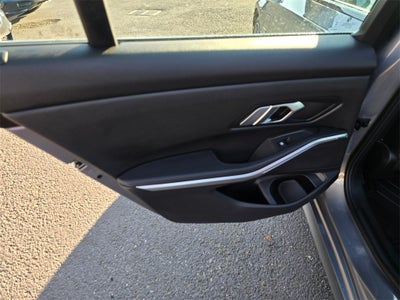 2023 BMW 3 Series 330e iPerformance