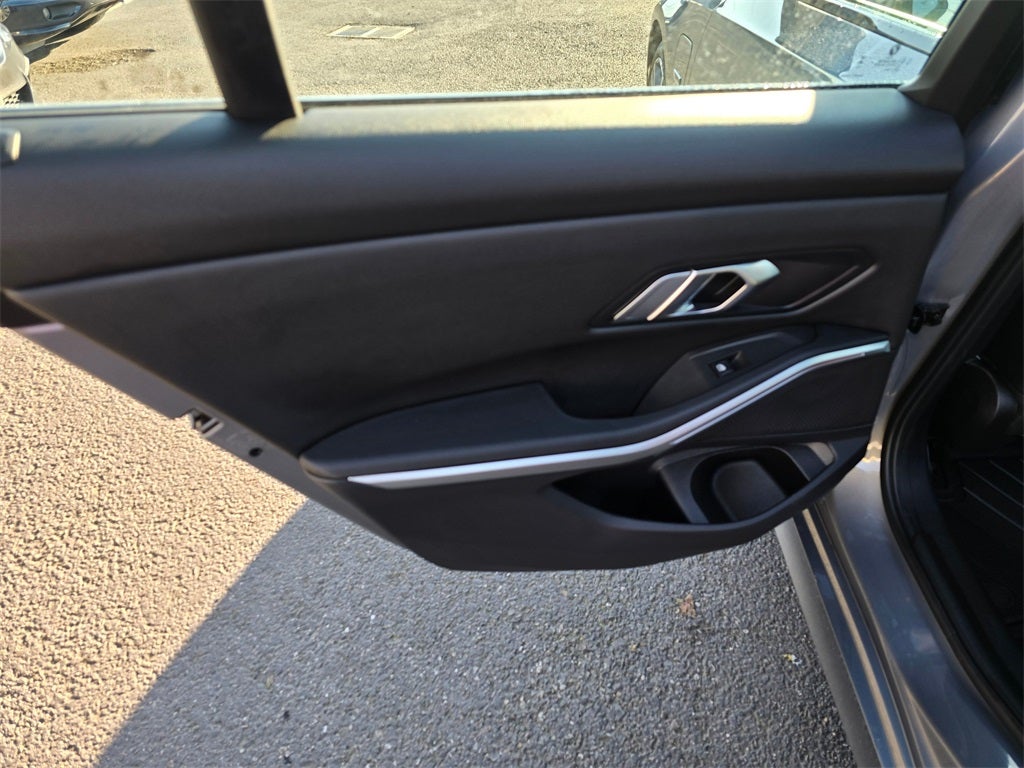 2023 BMW 3 Series 330e iPerformance