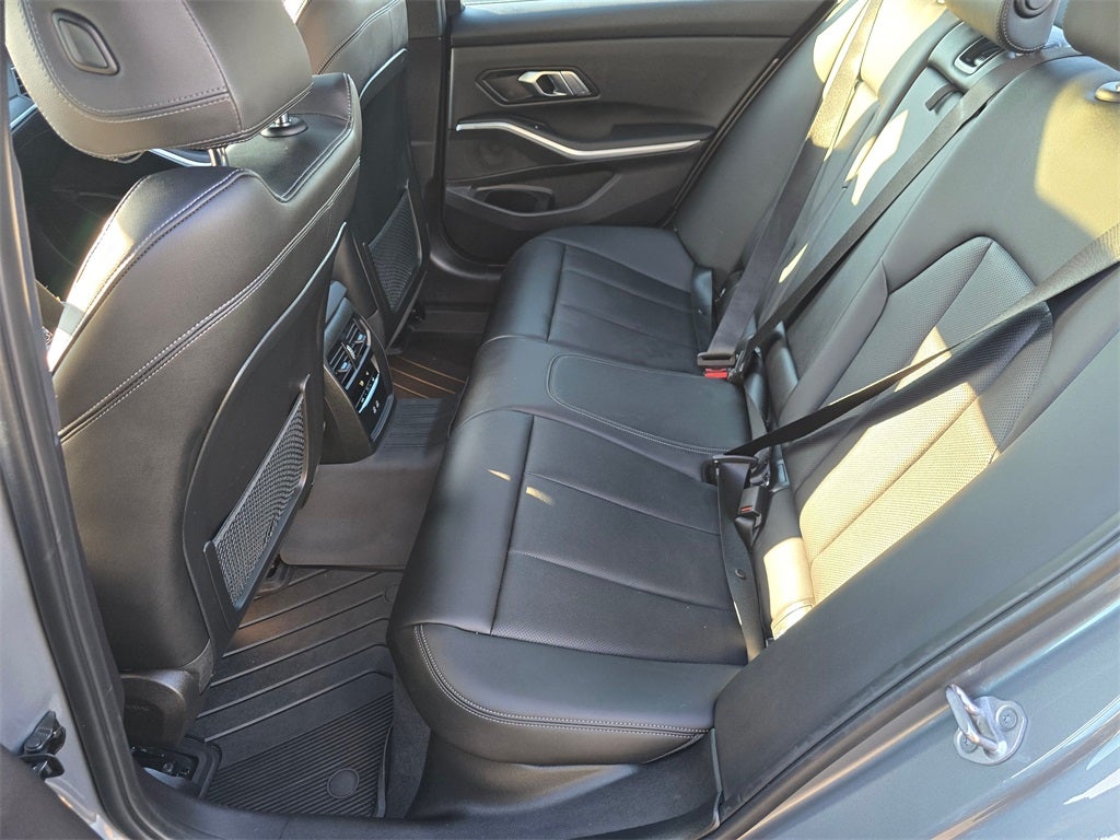 2023 BMW 3 Series 330e iPerformance