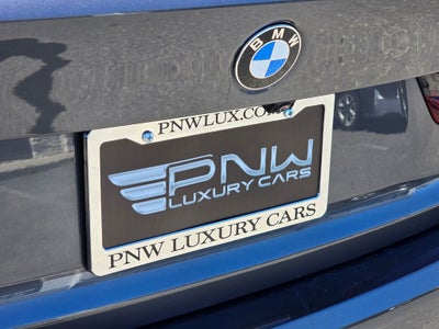 2021 BMW 3 Series 330e iPerformance