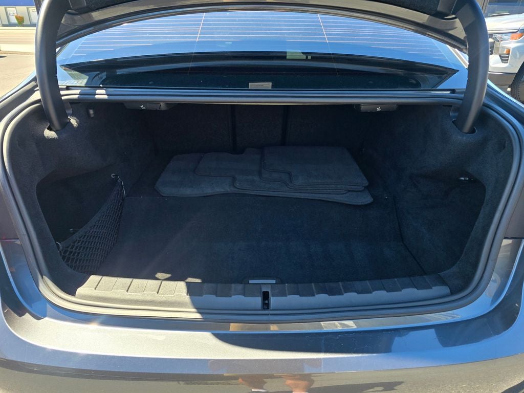 2021 BMW 3 Series 330e iPerformance
