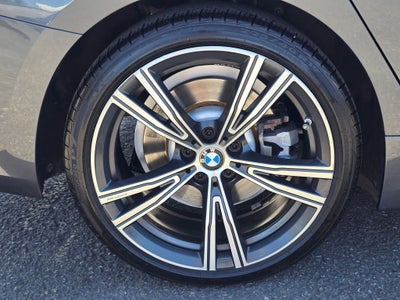 2021 BMW 3 Series 330e iPerformance