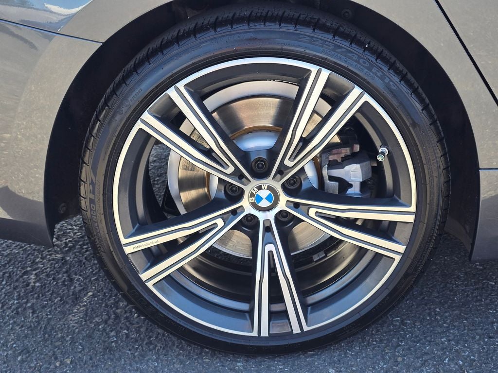 2021 BMW 3 Series 330e iPerformance