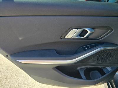 2021 BMW 3 Series 330e iPerformance