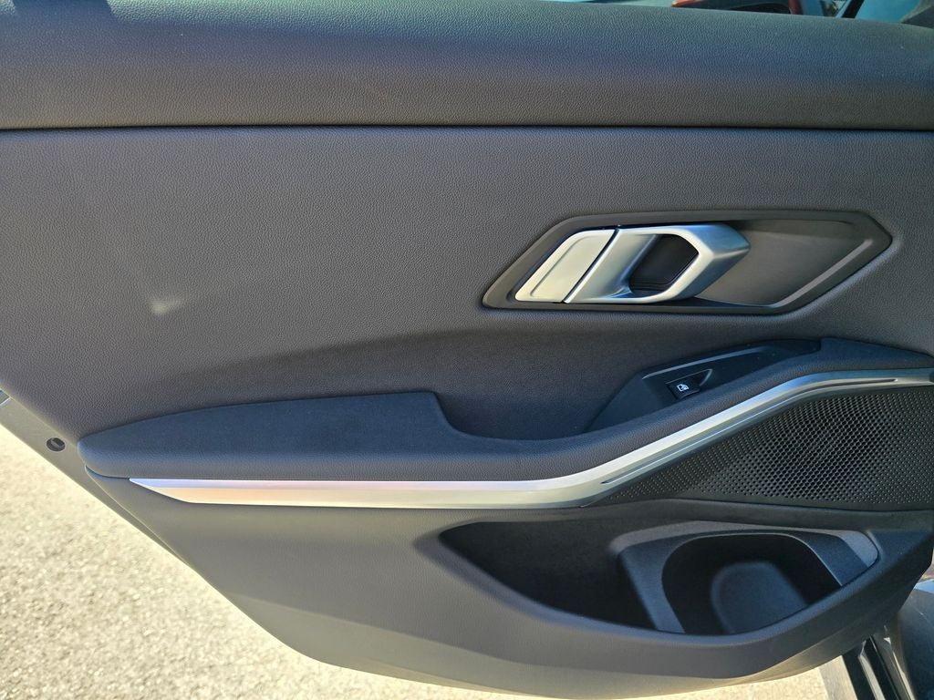 2021 BMW 3 Series 330e iPerformance