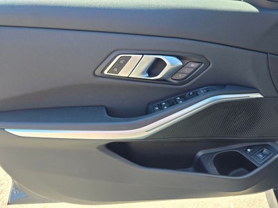 2021 BMW 3 Series 330e iPerformance