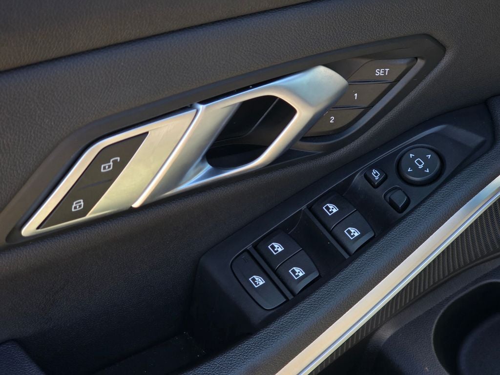 2021 BMW 3 Series 330e iPerformance