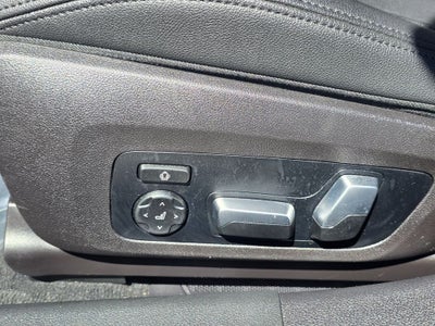 2021 BMW 3 Series 330e iPerformance