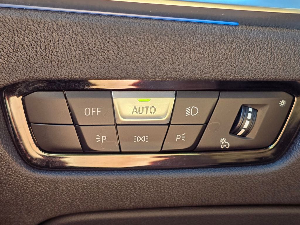2021 BMW 3 Series 330e iPerformance
