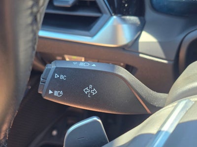 2021 BMW 3 Series 330e iPerformance