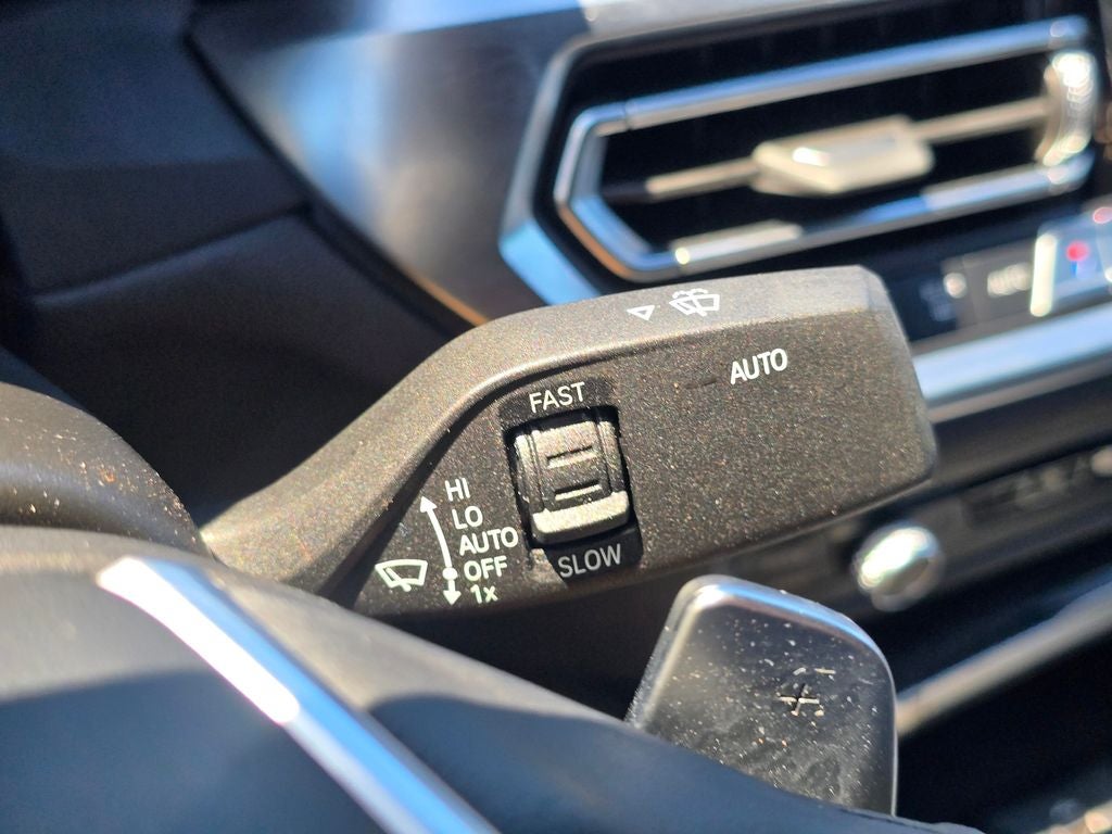 2021 BMW 3 Series 330e iPerformance