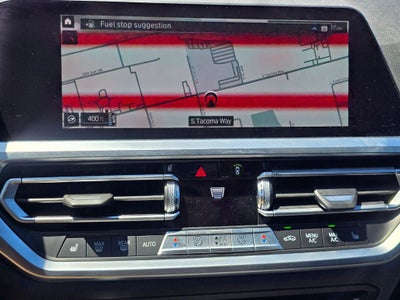 2021 BMW 3 Series 330e iPerformance