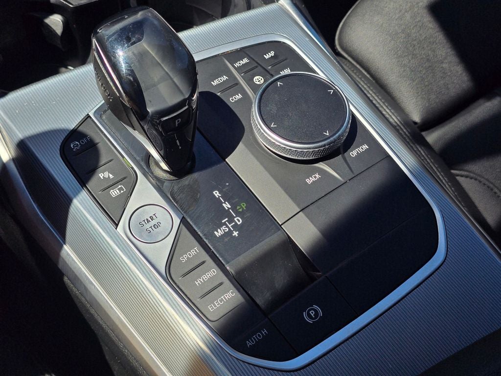 2021 BMW 3 Series 330e iPerformance