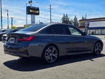 2021 BMW 3 Series 330e iPerformance