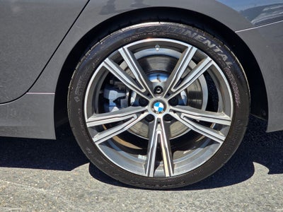2020 BMW 3 Series 330i