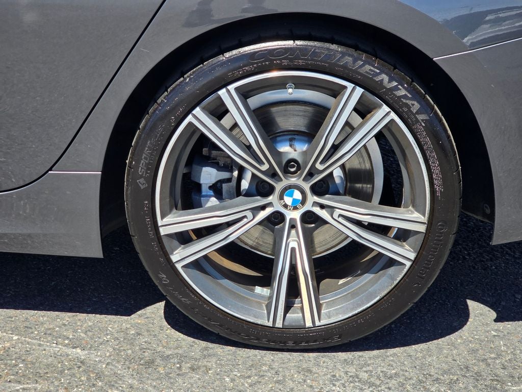 2020 BMW 3 Series 330i