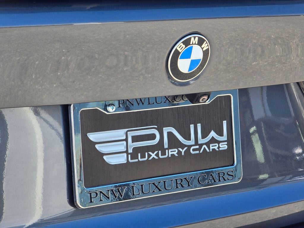 2020 BMW 3 Series 330i