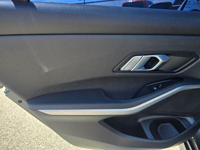 2020 BMW 3 Series 330i