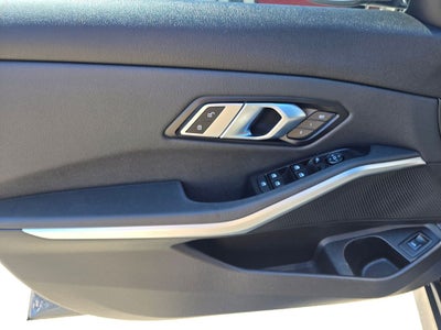 2020 BMW 3 Series 330i