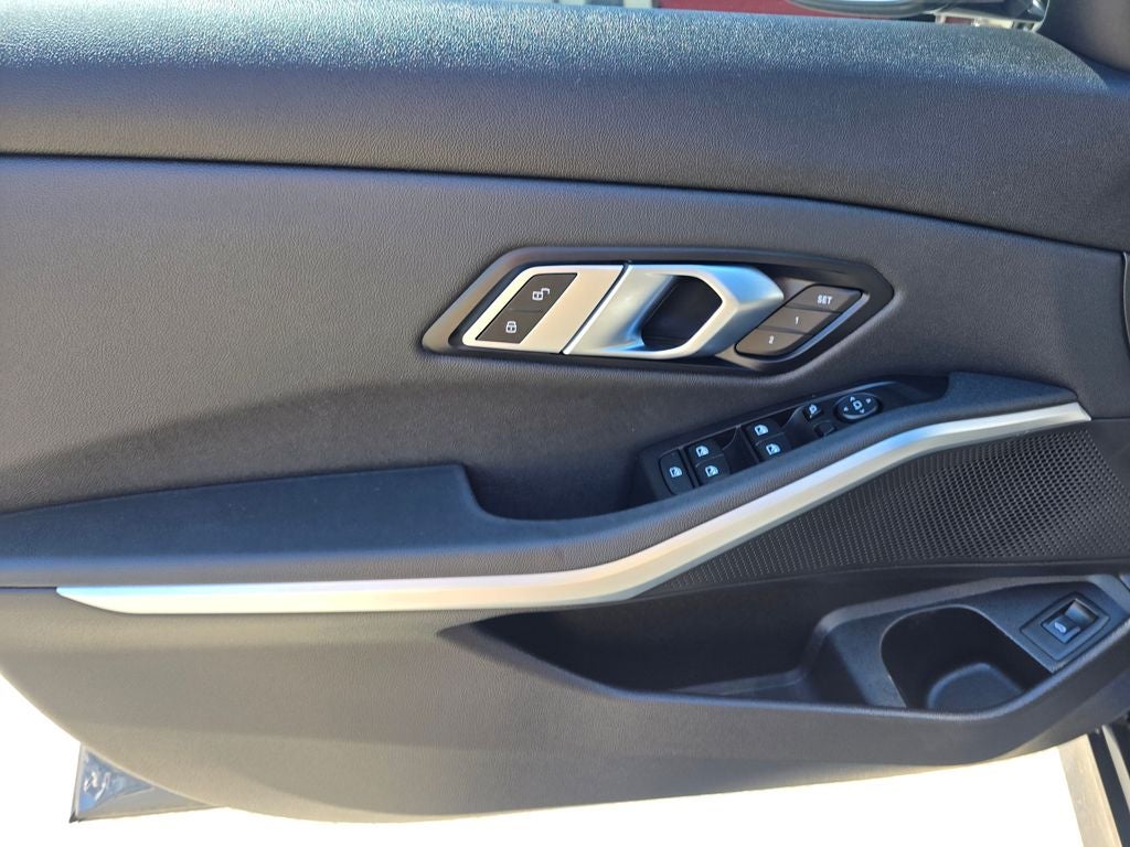 2020 BMW 3 Series 330i