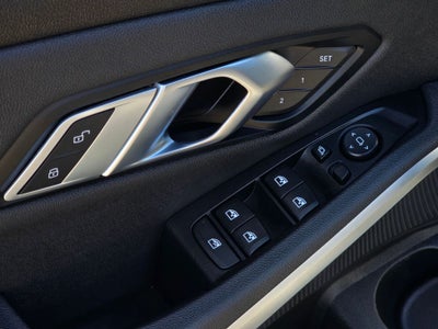 2020 BMW 3 Series 330i