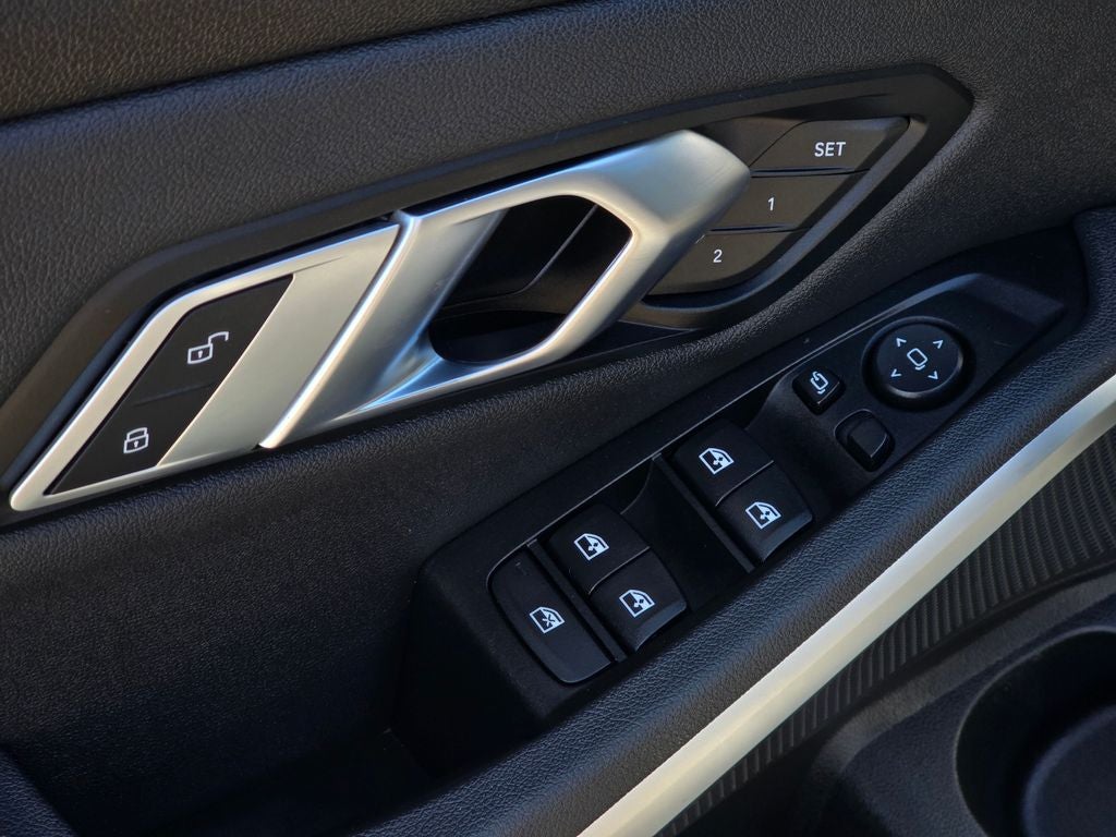 2020 BMW 3 Series 330i