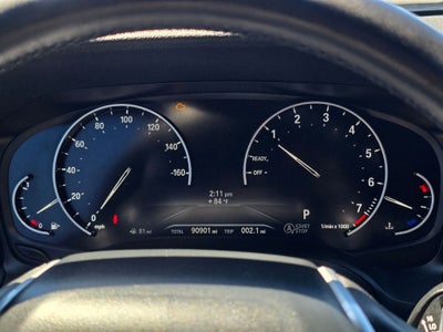 2020 BMW 3 Series 330i