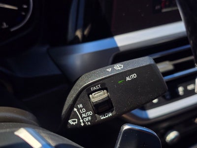 2020 BMW 3 Series 330i