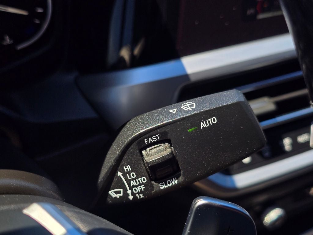 2020 BMW 3 Series 330i