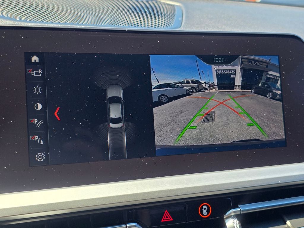 2020 BMW 3 Series 330i