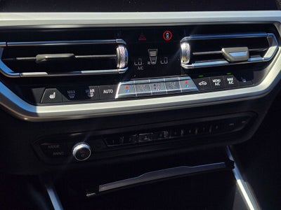 2020 BMW 3 Series 330i